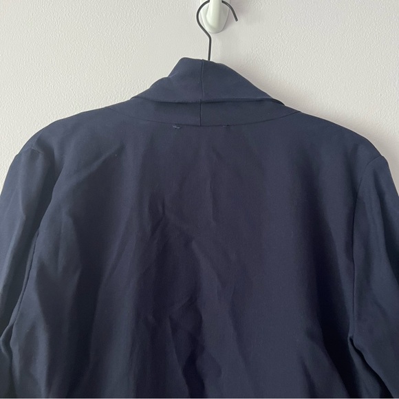 NWT Amour Vert Maggie Tencel Blazer Small - Picture 8 of 11